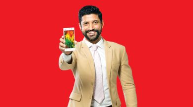 Intex, smartphone, singapore app, free calling app, nanu, technology news