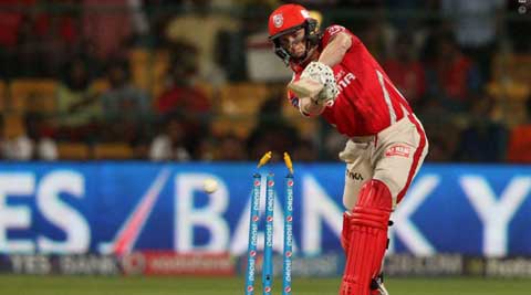 IPL 8 Match Preview, SRH vs KXIP: Pauper-Kings start second best