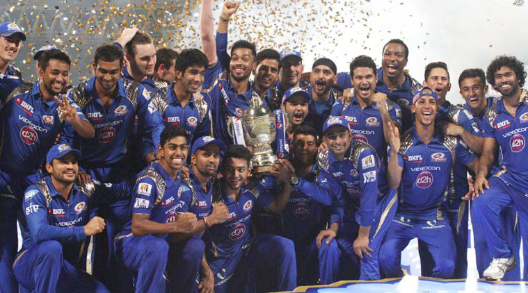 CSK vs MI, MI vs CSK, Chennai Super Kings, Mumbai Indians, IPL final, MI win IPL, Mumbai Indians win IPL, IPL 2015 final, Cricket, IPL