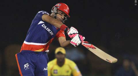 CSK vs DD: DD beat CSK by 6 wickets