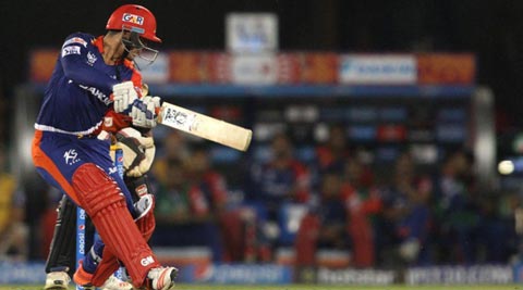 DD vs SRH: SRH beat DD by six runs