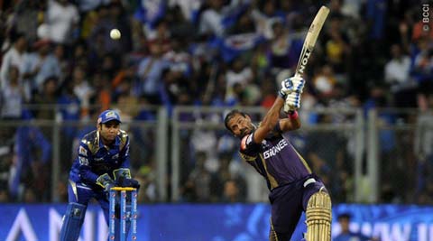 IPL, MI vs KKR: MI beat KKR by five runs in Mumbai