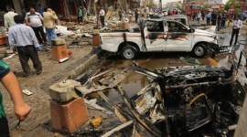 Iraq prison break, prison break iraq, prison riots iraq, prison break iraq, islamic state, isis, isil, iraq prison riot, islamic state prison break, isis prison break, iraq news, world news