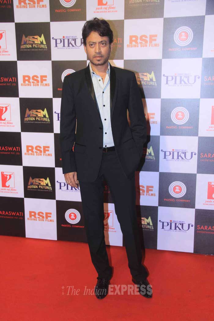 piku, deepika padukone, amitabh bachchan, irrfan khan, piku succes bash, shraddha kapoor, varun dhawan, john abraham, radhika apte, piku collections, amitabh, deepika, bigb, piku movie, reasons to watch piku, irrfan khan, shoojit sircar, deepika padukone piku, amitabh bachchan piku, irrfan khan, piku, entertainment news