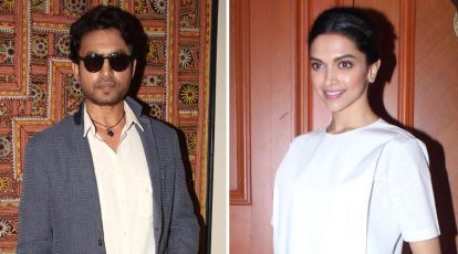 Why did Deepika Padukone, Irrfan Khan fight on the sets of 'Piku