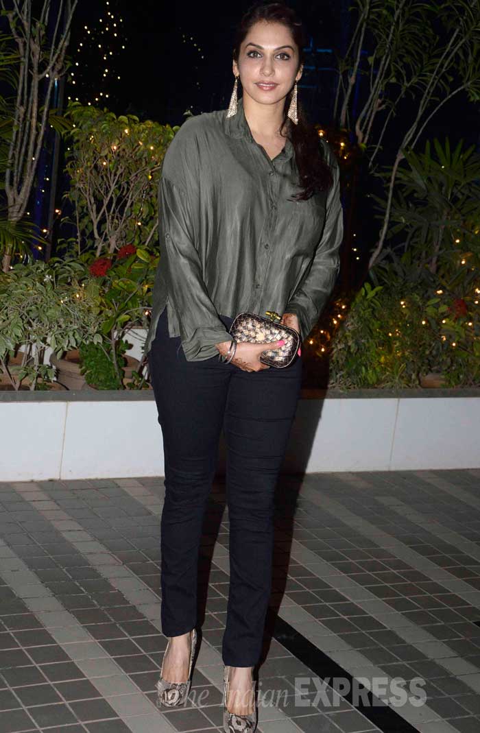 isha koppikar
