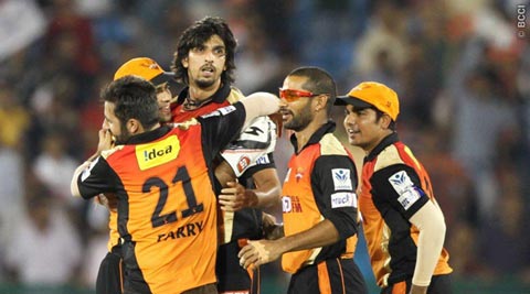 IPL 8: DD switch off in the end