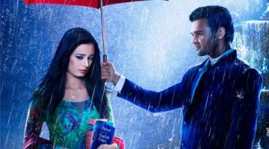 Mahaakshay Chakraborty, Evelyn Sharma, Ishqedarriyaan, Mahaakshay Evelyn, Mahaakshay Evelyn Ishqedarriyaan, Mahaakshay Evelyn Romance, Mahaakshay Chakraborty Evelyn Sharma, Evelyn Mahaakshay, Evelyn Mahaakshay Ishqedarriyaan, Evelyn Sharma Mahaakshay Chakraborty, Mahaakshay Chakraborty in Ishqedarriyaan, Evelyn Sharma in Ishqedarriyaan, Ishqedarriyaan movie Release, Bollywood News, Entertainment news