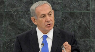 israel bus issue,israel prime minister,buses banned,Benjamin Netanyahu,israel bus drivers,Palestinian bus drivers,palestinian buses