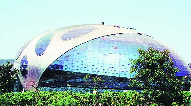 maharashtra govt, FSI, technology parks, Devendra Fadnavis, IT parks, IT, ITES, CIDCO, mumbai news, city news, local news, maharashtra news, Indian Expressmaharashtra govt, FSI, technology parks, Devendra Fadnavis, IT parks, IT, ITES, CIDCO, mumbai news, city news, local news, maharashtra news, Indian Express