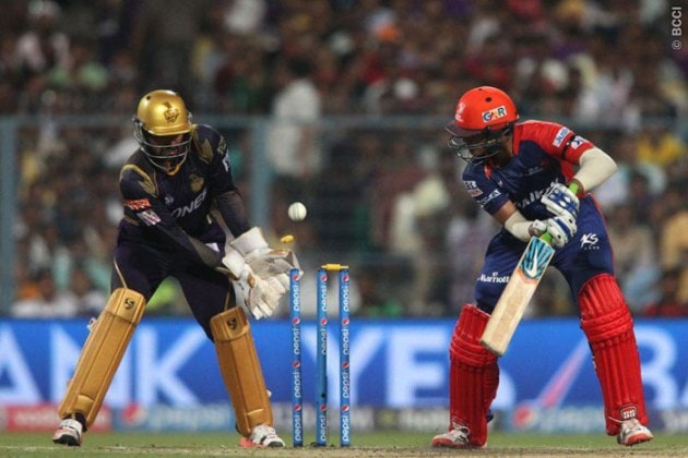KKR vs DD, DD vs KKR, Kolkata Knight Riders, Delhi Daredevils, SRH vs RR, RR vs SRH, Indian Premier League, IPL, IPL Photos, KKR vs DD photos, Cricket Photos, Cricket, IPL