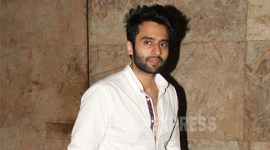 jackky bhagnani, lauren gottileb, arshad warsi, Welcome to karachi, pooja entertainment, jackky bhagnani home banner movies, jackky comedy classes, jackky bhagnani promote film, jackky bhagnani arshad warsi, jackky bhagnani lauren gottileb, jackky home banner, jackky outside home banner, jackky work outside pooja entertainment, actor jackky bhagnani, jackky bhagnani movies, jackky acting alone, jackky outside comfort zone, jackky home films, welcome to karachi, jackky bhagnani, irrfan khan, faltu jackky bhagnani, rangrezz, ajab gazabb love, youngistaan, bollywood news, entertainment news