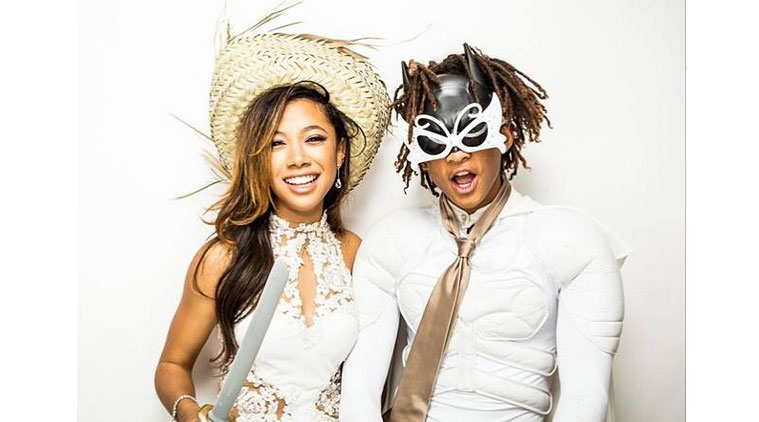 jaden smith prom dress Jaden Smith Is The Ultimate Prom Date | British Vogue