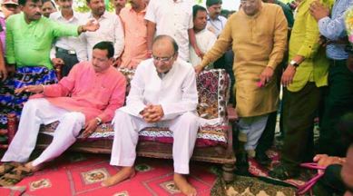 land bill, arun jaitley