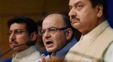FTII row, FTII controversy, Gajendra Chauhan, Resul Pookutty, Arun Jaitley, FTII news, Rishi Kapoor, Film and Television Institute of India