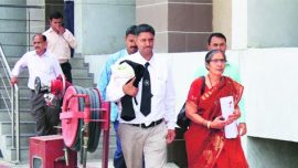 Jasodaben, Jasodaben demonetisation, demonetisation, modi, narendra modi, Jasodaben modi, latest news, lastest india news