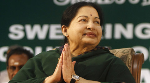 J Jayalalithaa, tamil nadu CM Jayalalithaa, Jayalalithaa assets case, Jayalalithaa chennai floods, Jayalalithaa party AIDMK, Arun jaitley, J Jayalalithaa latest news