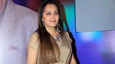 Jaya prada, jaya prada actress politician, jaya prada glamorous, jaya prada rani sahiba, jaya prada grey shades, jaya prada negative role, jaya prada paranormal thriller, jaya prada modern day queen, jaya prada kangana ranaut, jaya prada films, jaya prada rajjo, jaya prada in malaysia, jaya prada in sri lanka, jaya prada in nepal, jaya prada malayalam film, bollywood, entertainment news