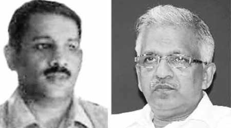 CPI(M), P Jayarajan, Former MLA, RSS, Murder case, Jayarajan case, Kerala MLA, CBI probe, Politics news, Kerala news, India news
