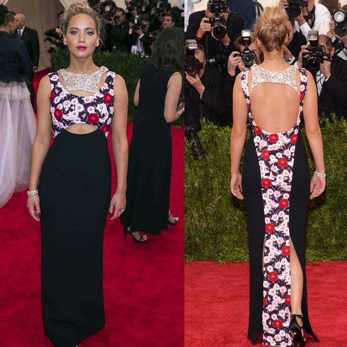 Jennifer Lawrence