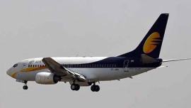 mumbai fligt delay, mumbai news, jet airway flight delayed, india news, maharashtra news, jet airway flight delay, mumbai news, city news, local news, maharashtra news, airlines news, Indian Express