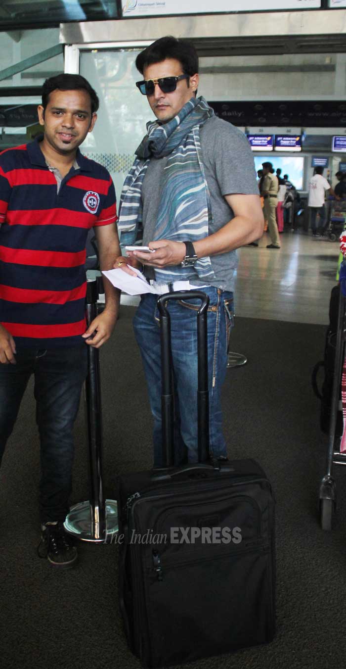 Jimmy Shergill