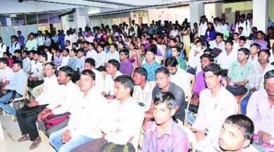 unemployment, jobs, employment, Haryana employment exchange, BJP, congress, india news, news