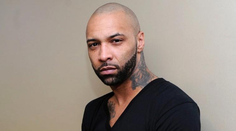 Joe Budden, rapper Joe Budden, Joe Budden arrested, Joe Budden arrest warrant, entertainment news