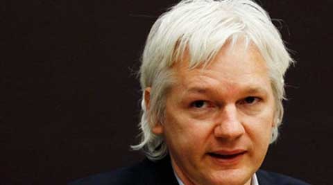 WikiLeaks founder Julian Assange’s asylum request rejected by France ...