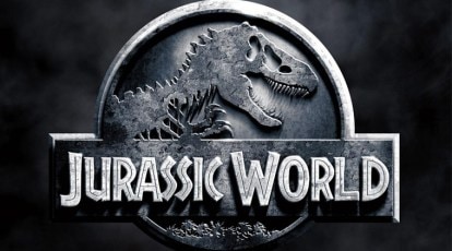 Jurassic World 2015, directed by Colin Trevorrow