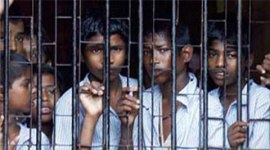 Lok Sabha passes juvenile bill, juvenile justice bill, Juvenile Justice bill, juvenile Lok Sabha, Lok Sabha, Parliament, Parliament news, juvenile bill, Juvenile Justice Act, Juvenile Act, gangrape, sex crime, sexual violence, juvenile sex crime, india news, nation news