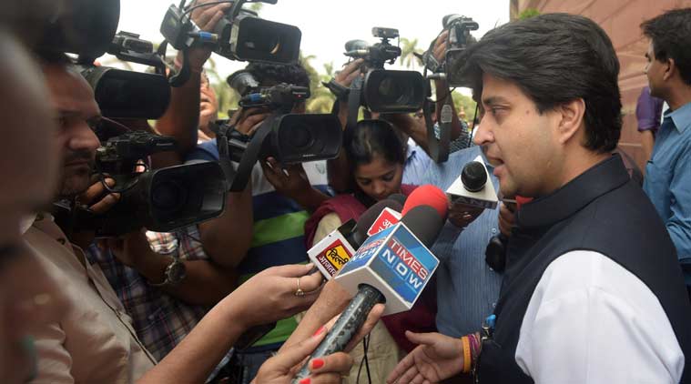 Rahul Gandhi, rahul congress chief, rahul congress party president, Sonia gandhi, Jyotiraditya Scindia, congress Rahul Gandhi, Congress party president, congress party chief, india news, nation news