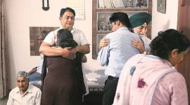 kabul attack, kabul shia muslim attack, muslim attack, kabul terror attack, kabul news, india news, indian express