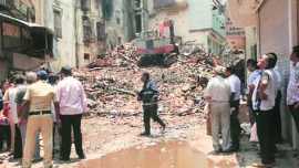 mumbai fire department, mumbai firefighters, gym for firefighters, Mumbai fire brigade, Kalbadevi fire incident, mumbai news