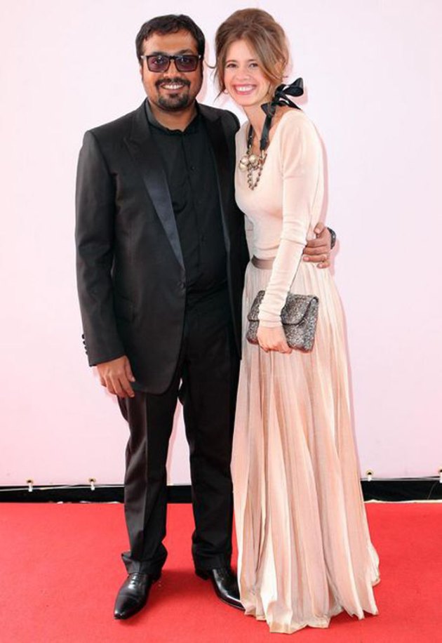 kalki koechlin, anurag basu