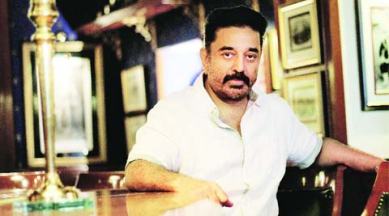Kamal Haasan, Shruti Haasan, tollywood, cinema, entertainment news, filmmaker, filmmaking, K Balachander, Uttama Villain, express entertainment, Indian Express