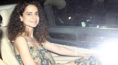 Kangana Ranaut, Queen, National Film Award, Kangana Ranaut Queen, actress Kangana Ranaut, Kangana Ranaut Best Actress, Kangana Ranaut National Award, Kangana R Madhavan, Kangana Madhavan Tanu, Kangana Ranaut R Madhavan, R Madhvan Kangana Ranaut, Tanu Weds Manu Returns, Kangana Tanu Weds Manu Returns, Kangana Ranaut in Tanu Weds Manu Returns, Bollywood News, Entertainment news