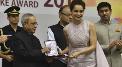 Kangana Ranaut, Kangana Ranaut National Award, Queen, Kangana Ranaut Queen, Queen national Award, Fashion, bollywood news, National Award best actress, bollywood news, entertainment news