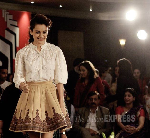 kangana ranaut, express adda, tanu weds manu returns, queen, kangana ranaut movies, kangana ranaut at express adda, kangana ranaut pics, kangana ranaut pictures, kangana ranaut tanu weds manu returns, kangana ranaut images, kangana ranaut queen, kangana, kangana pics, kangana tanu weds manu returns, entertainment news