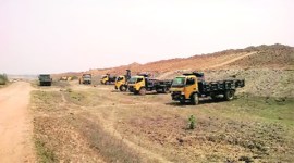 kanhar, kanhar dam, kanhar irrigation project, kanhar news, lucknow news, allahabad news, ngt, national green tribunal, india news