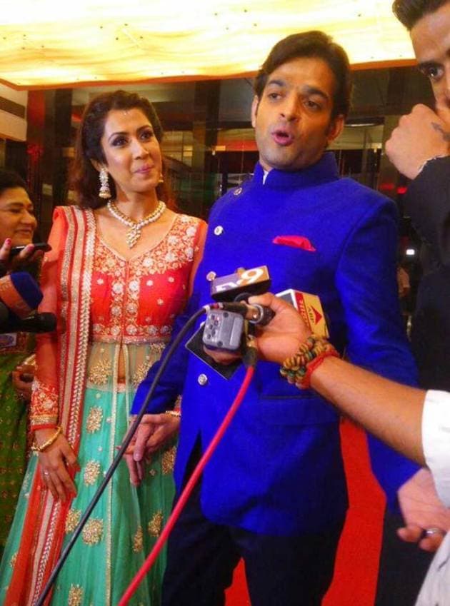 karan patel, karan patel wedding, karan patel marriage, karan patel ankita bhargava, karan patel ankita bhargava wedding, karan patel ankita bhargava sangeet ceremony, karan patel ankita bhargava sangeet, kishwer merchantt, karan tacker, krystle dsouza, anita hassnandani, suyyash rai, raj singh arora