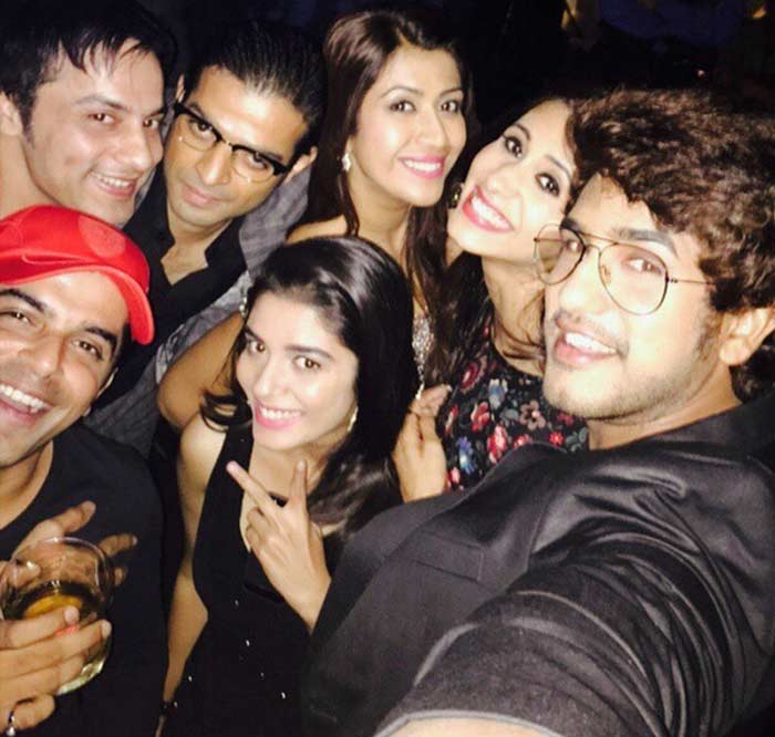 karan patel, karan patel wedding, karan patel marriage, karan patel ankita bhargava, karan patel ankita bhargava wedding, karan patel ankita bhargava sangeet ceremony, karan patel ankita bhargava sangeet, kishwer merchantt, karan tacker, krystle dsouza, anita hassnandani, suyyash rai, raj singh arora