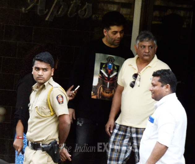 Karan Johar