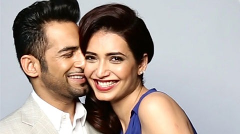 Karishma Tanna, Upen Patel highest paid couple on ‘Nach Baliye 7’