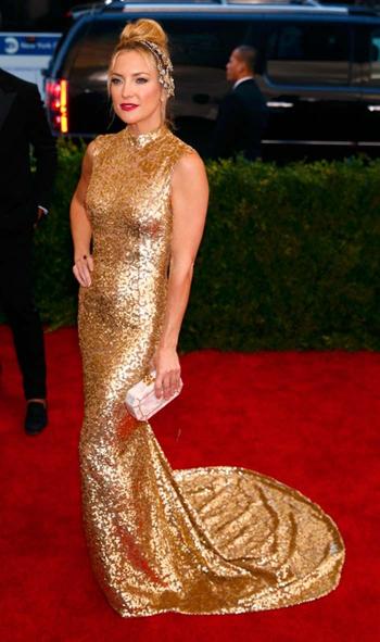 Beyoncé, Kim Kardashian and More of the Best Dressed Stars at the 2015 Met  Gala! - Life & Style