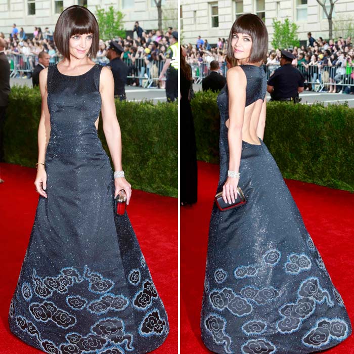 Katie Holmes