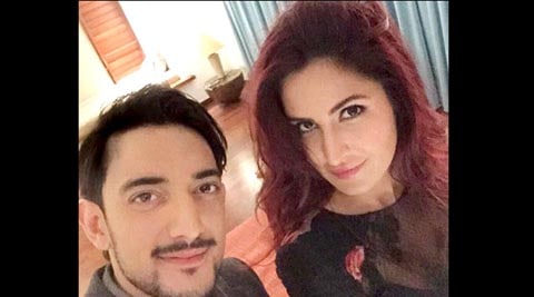 Check out: Katrina Kaif’s red hair avatar in ‘Fitoor’