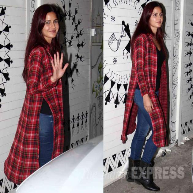 Ranbir Kapoor, Katrina Kaif, Ranbir Katrina movie date, Ranbir Kapoor Katrina Kaif Bombay Velvet, Bombay Velvet screening