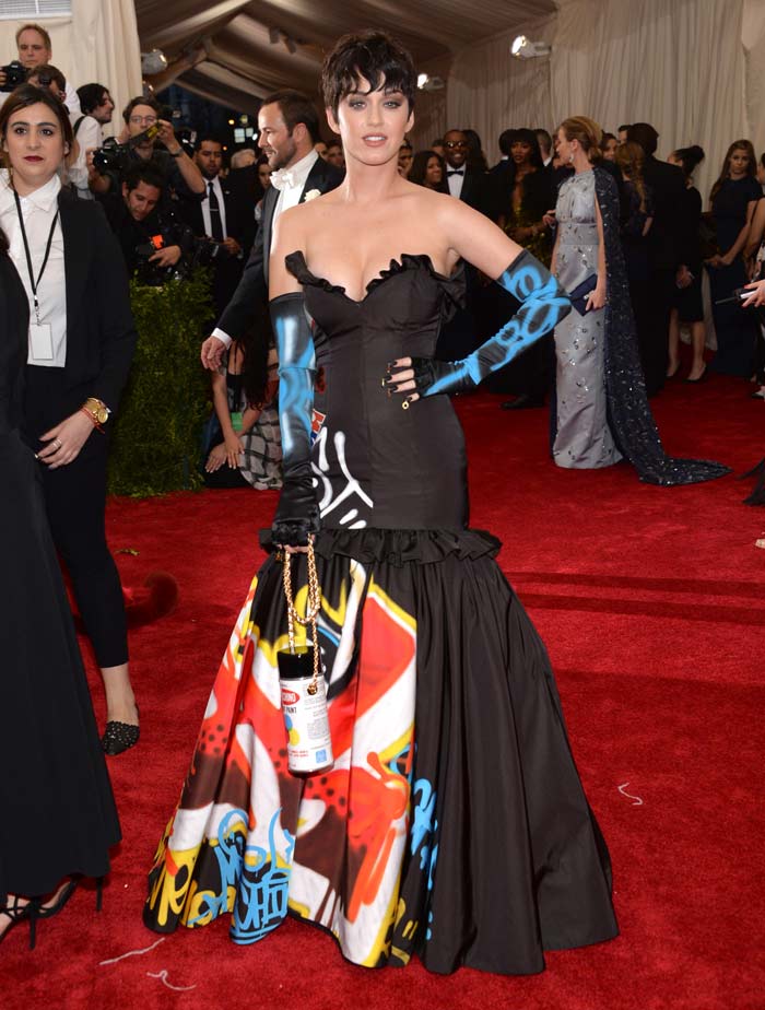 Katy Perry