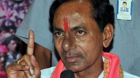 Telangana Announces Substantial Hike In Defence Personnels’ Benefits 